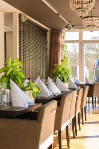 Fletcher Restaurant Amersfoort - 19