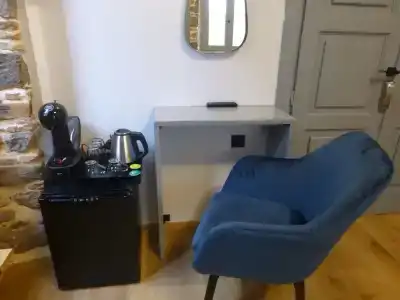 Impero Luxury Suites Nafplio - 24