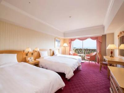 Okura JR Huis Ten Bosch - 90
