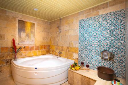 Garden Inn Cappadocia - 11