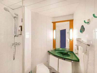 Ibis Praha Mala Strana - 43