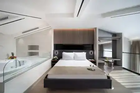 Nish İstanbul Suites & - 28