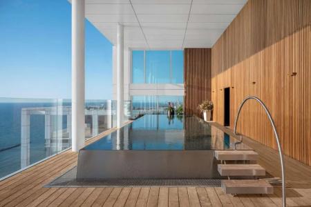 The David Kempinski Tel Aviv - 103