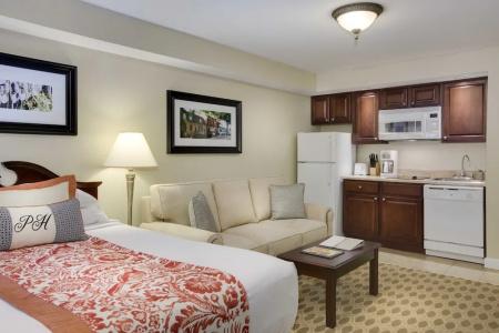Bluegreen Vacations Patrick Henry Sqr, Ascend Collection - 69