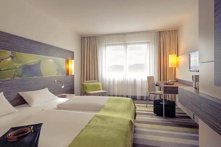 Mercure Koblenz - 40
