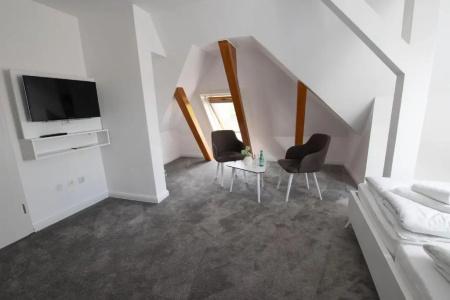 Heidepension Bispingen - 37