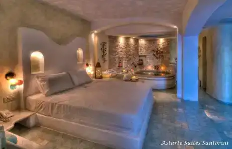 Astarte Suites - 35