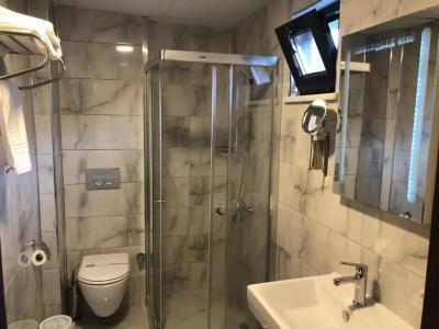 KemikPark Otel - 8