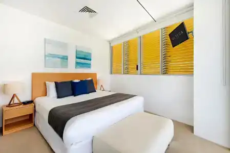 Ultiqa Air On Broadbeach - 306
