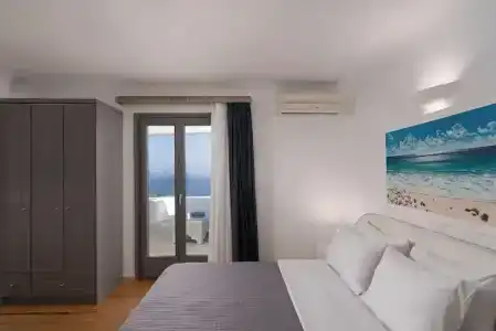Santorini Princess Presidential Suites - 57