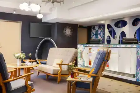 Best Western Premier Why - 15