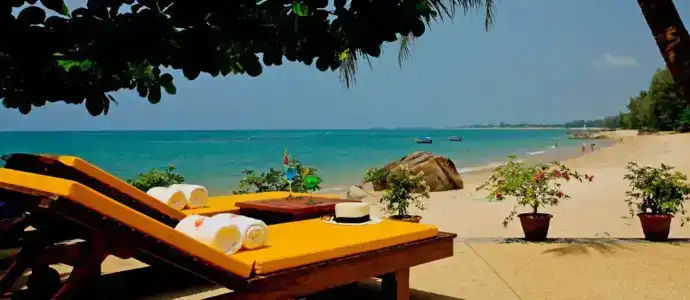 Baan Krating Khao Lak Resort - Sha Plus - 13