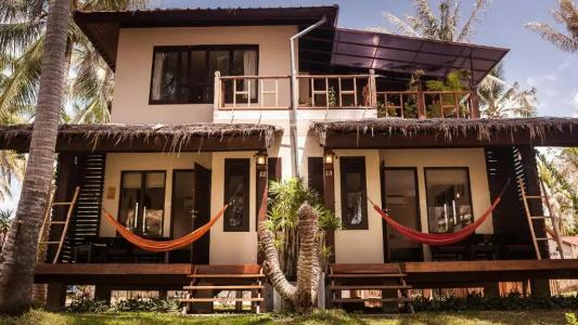 Baan Manali Resort - 51