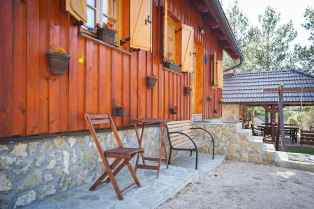 Guest House Rustico - 15