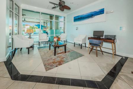 DreamView Beachfront & Resort - 16
