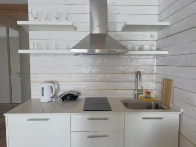 New Gudauri Suites & Ski Resort - 16