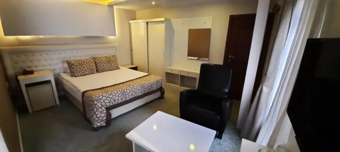 Grand Harsena Otel - 30