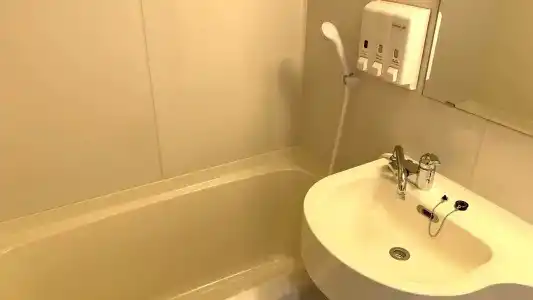Toyoko Inn Tokyo Nihombashi Mitsukoshi Mae A4 - 17