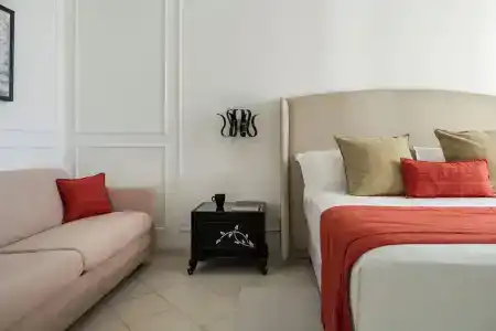 Eden Roc Suites - 101