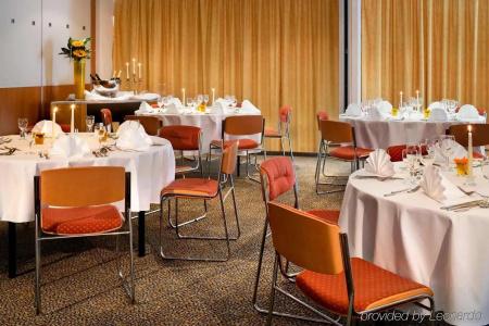 Mercure Saarbrücken Süd - 25