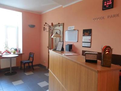 Gogol Park Rooms - 75