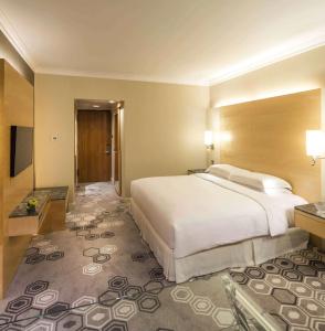 Voco Orchard Singapore - Sg Clean, An Ihg - 5