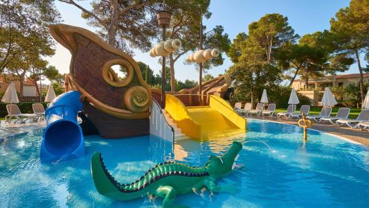 Protur Residencia Son Floriana - 20
