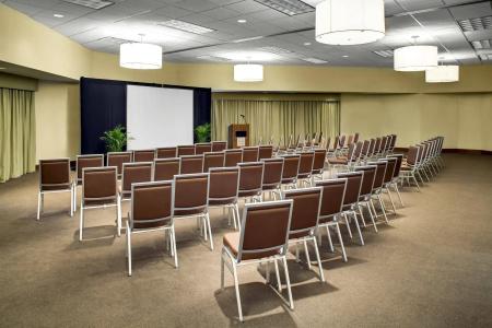 Four Points by Sheraton Orlando International Drive - 14
