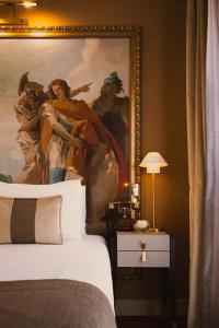 Hôtel Le Walt - 39