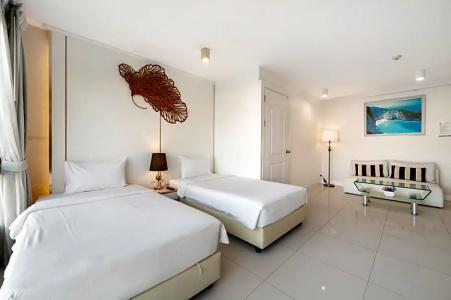 Royal Pavilion Hua Hin - 70