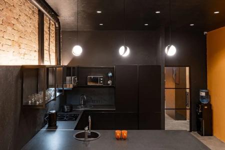 Globe Runner Hostel - 20