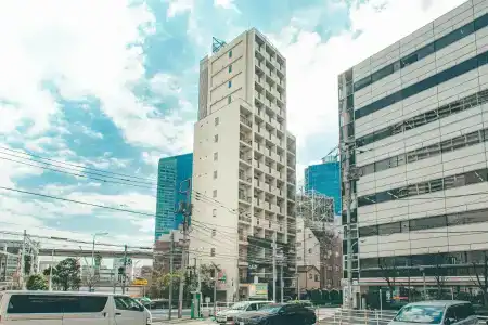 Kuretake Inn Premium Hamamatsucho - 19
