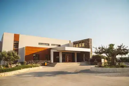 Ostria Resort & Spa - 0