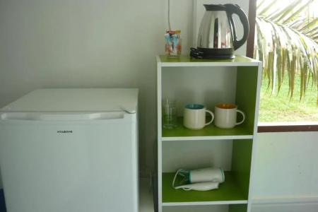 Maneemudjalin Resorts Farm Stay - 44