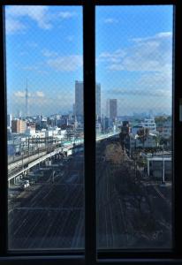 Tokyo City View Tabata Station - 94