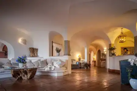 Villa del Golfo Lifestyle Resort - 16