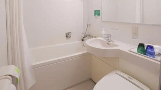 Vessel Inn Fukuyama Eki Kitaguchi - 61