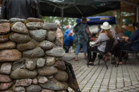 Heinola Camping Heinäsaari - 29