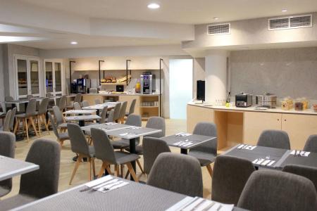 Urban Hôtel & Spa - 22