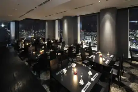 The Westin Sendai - 28