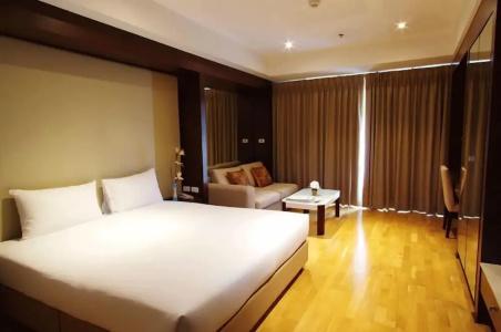 The Ninth Place Serviced Residence - 73