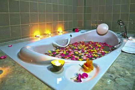 Oriental Siam Resort - Sha Extra Plus Certified - 55