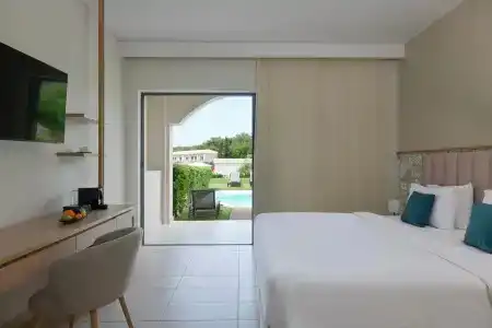 Atlantica Eleon Grand Resort - 48