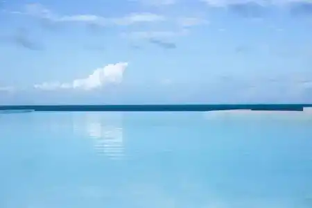Zanbluu Beach - 6