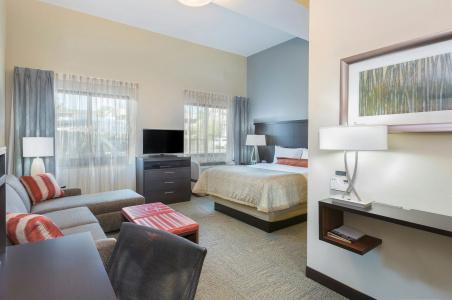 Staybridge Suites Seattle - Fremont, an IHG - 18