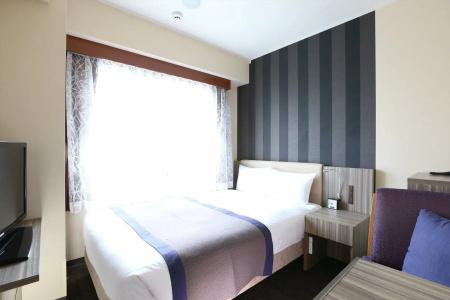Almont Inn Tokyo Nihonbashi - 5