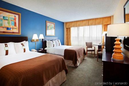 Hilton Nashville Airport - 30