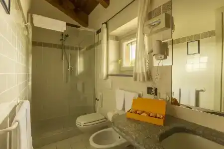 Locanda Del Pilone - 23