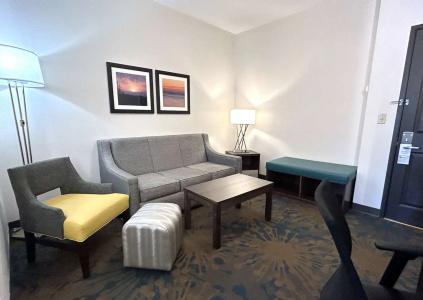 Erie Inn & Suites Solstice - 44