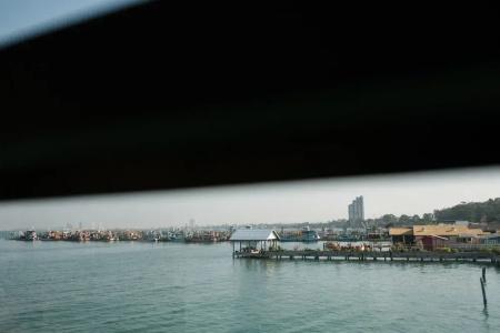 Baan Tah On The Sea - 206